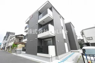 カーサ プラスワンの画像