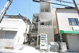 CASA花園駅前の画像