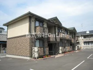 エステート光 A棟の画像