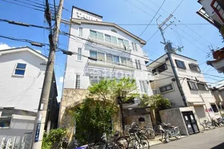 若江岩田CTスクエアの画像