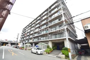 フローラ長田の画像