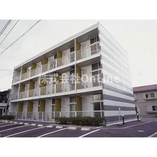 レオパレスドリームIIIの画像