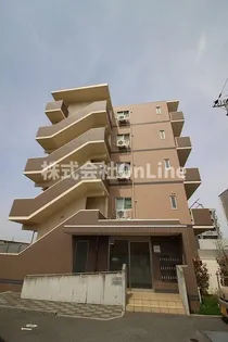 ルネス久宝寺の画像