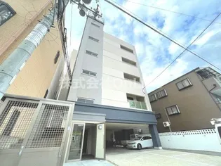 ティースクエア布施の画像