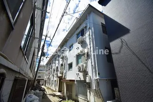 ドラゴンハイツ24の画像