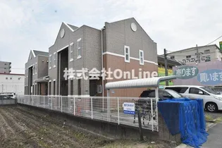 ヴィラカレラ菱江の画像