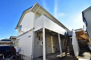 カーサ フローラの画像