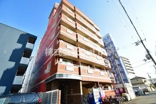 リバーライズ高井田の画像