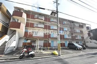 北本町パールハイツの画像