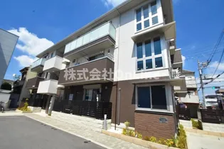 アークグレイス源氏ケ丘の画像