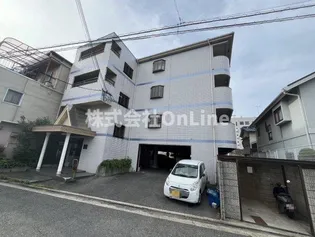 八尾大発マンションの画像