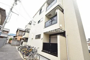 F MIRAI LUFTの画像