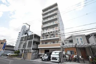 EAST RESIDENCE NAGATAの画像