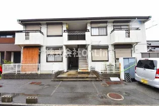 シティハイムローレルの画像