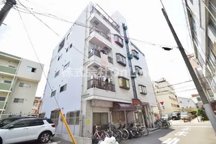 イーストレジデンス小路の画像