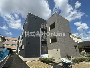 緑ヶ丘1丁目PJの画像