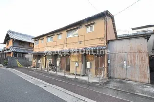 澤村文化【1階】の外観