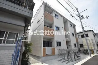 ALEGRIA八尾東本町の画像