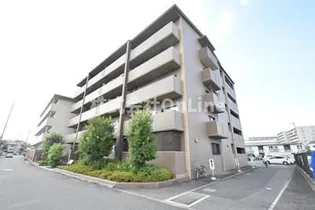 メゾンマルソーの画像