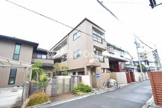 トマトハイツ小阪の画像