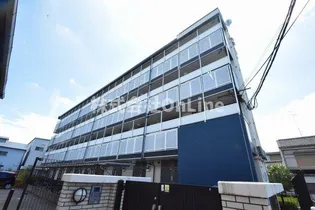 レオパレスライズ フリーの画像