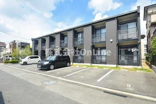 ウッドスクエアの画像