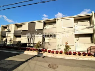 クレイノマルイチ曙川の画像