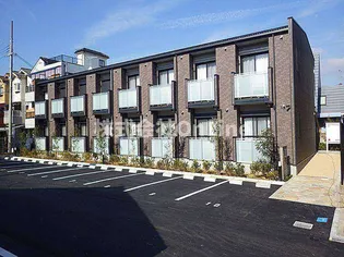 レオネクストクラムIIの画像