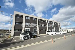 クレアール山本の画像