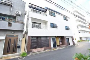 第二若葉マンションの画像