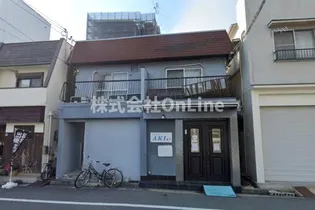 長田中4丁目共同住宅【2階】の外観