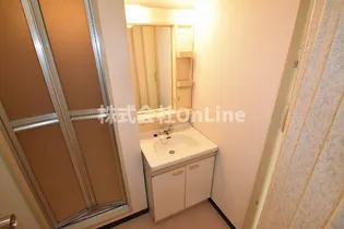 ビューハイム茶の木【306号室】のその他画像