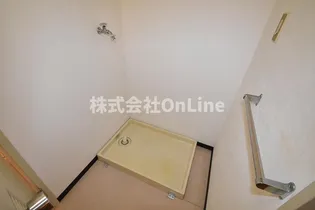 ビューハイム茶の木【306号室】のその他画像