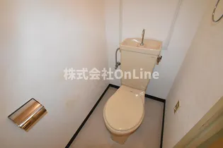 ビューハイム茶の木【306号室】のその他画像