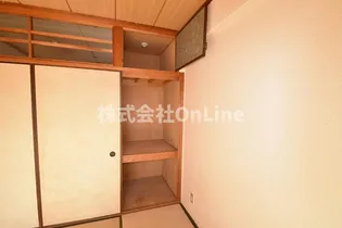 ビューハイム茶の木【306号室】のその他画像