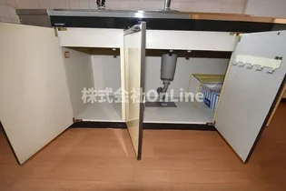 ビューハイム茶の木【306号室】のその他画像