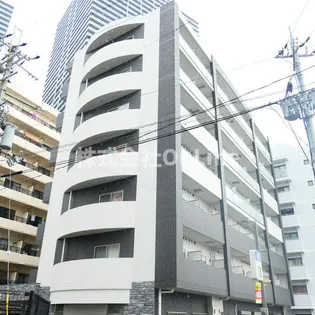 ルミエール久宝寺Ⅱの画像