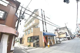 センチュリーシティⅡ【4階】の外観