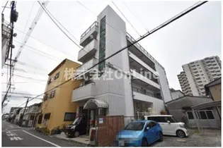 メゾングレースの画像