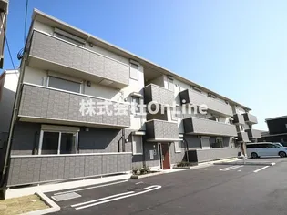 エクセレント曙川東の画像