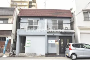 長田中4丁目共同住宅【2階】の外観