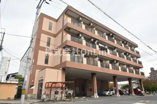 シートンすみだ【4階】の外観