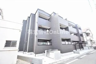 ルクレール大蓮Ⅱの画像