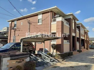 ピース山城の画像