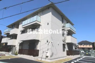 ケーズメゾン松山の画像