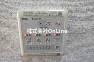 フローラルハイムオガワ【2階】のその他画像