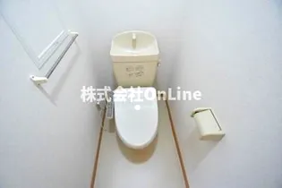 フローラルハイムオガワ【2階】のその他画像