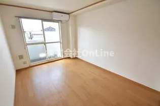 フローラルハイムオガワ【2階】の内装