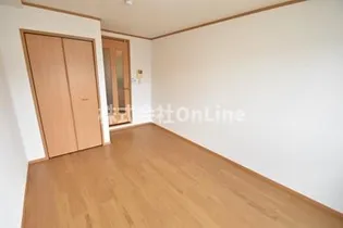 フローラルハイムオガワ【2階】の内装