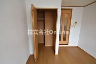 フローラルハイムオガワ【2階】のその他画像